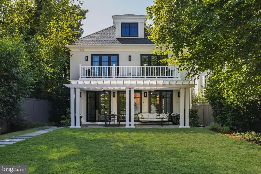 3117 38th St Nw, Washington, DC 20016 - Image #2