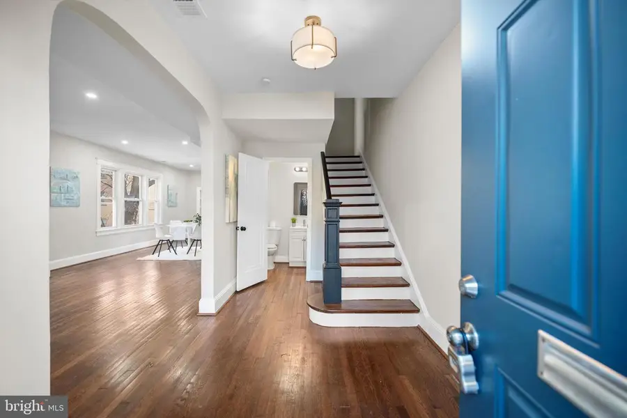 3551 Hertford Pl Nw, Washington, DC 20010 - Image #3