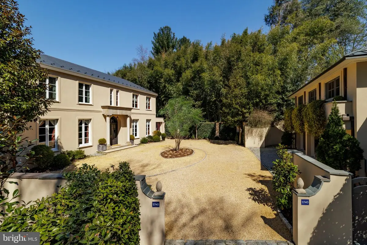 2740 Chain Bridge Rd Nw, Washington, DC 20016 - #1