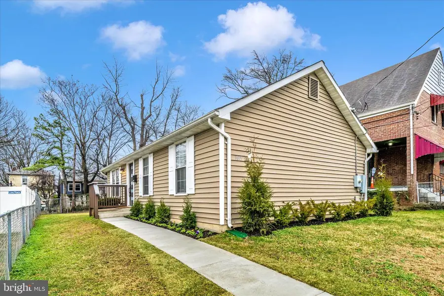 1015 48th Pl Ne, Washington, DC 20019 - Image #2