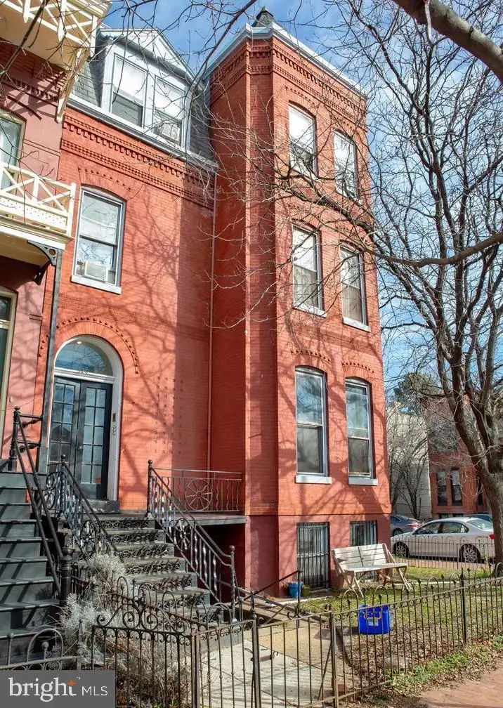 520 Constitution Ave Ne, Washington, DC 20002 - Image #1