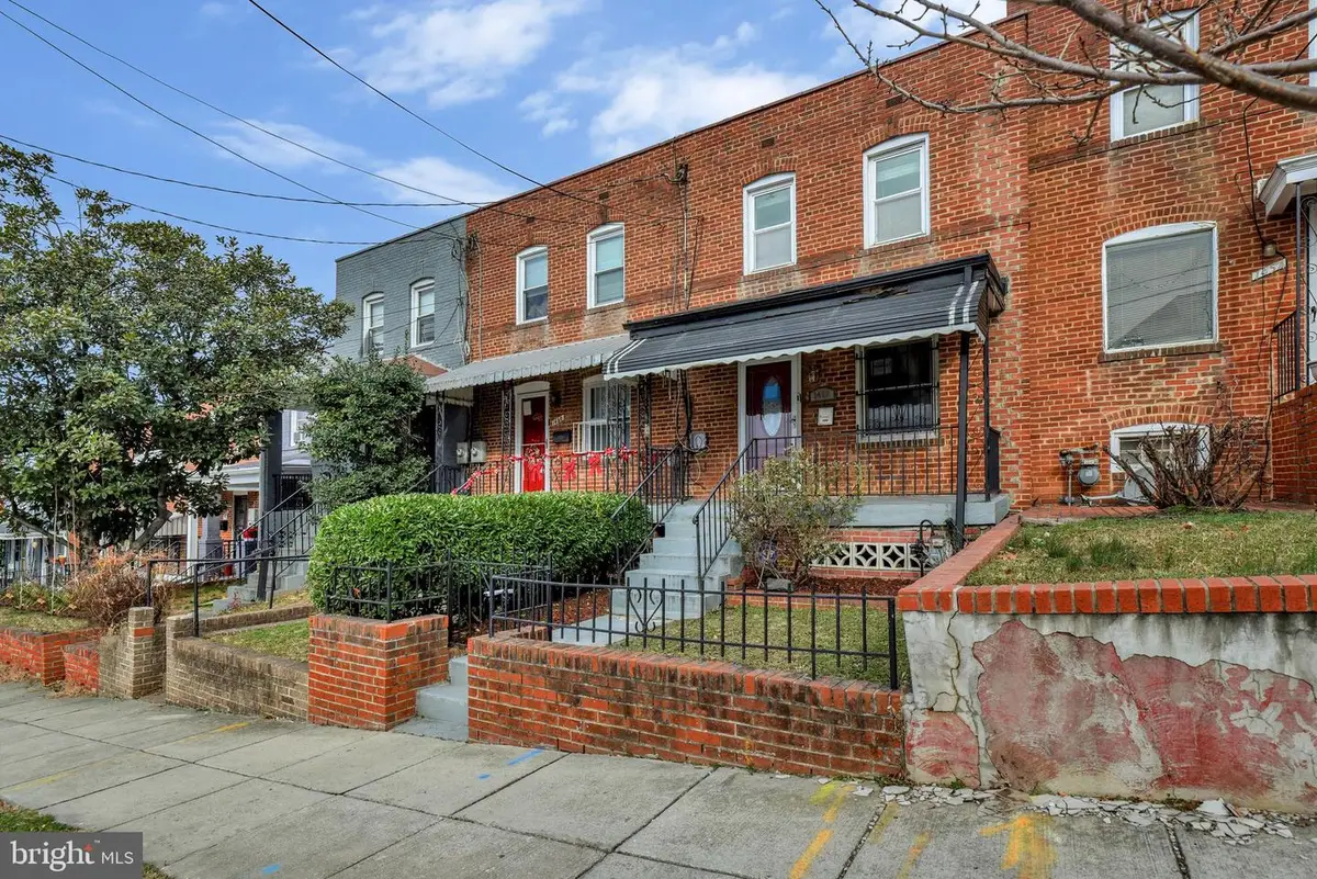 1452 Howard Rd Se, Washington, DC 20020 - Image #1