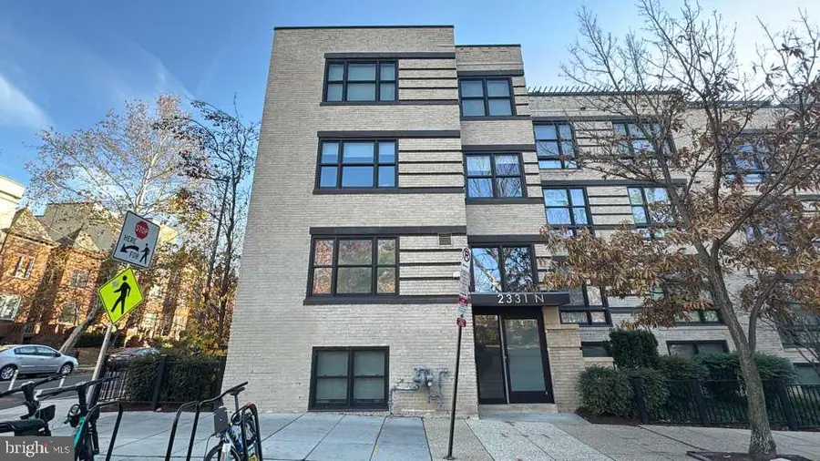 2331 15th St Nw #406-n, Washington, DC 20009 - Image #2