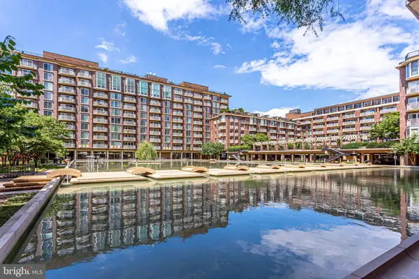 560 N St Sw #n409, WASHINGTON, DC 20024