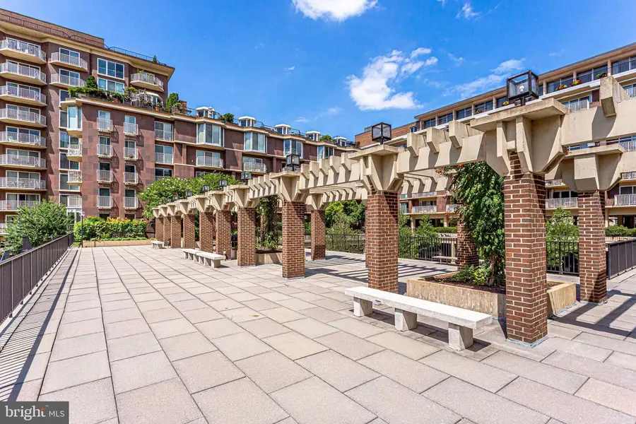 560 N St Sw #n409, Washington, DC 20024 - Image #2