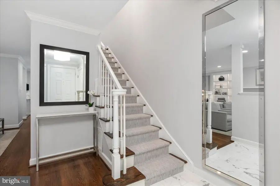 1238 Eton Ct Nw #t17, Washington, DC 20007 - Image #2