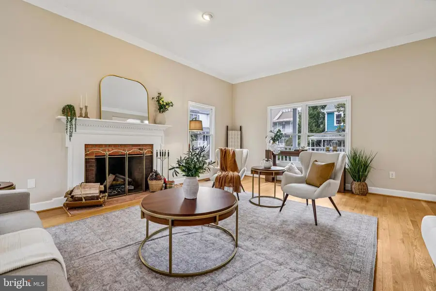 6306 30th St Nw, Washington, DC 20015 - #3