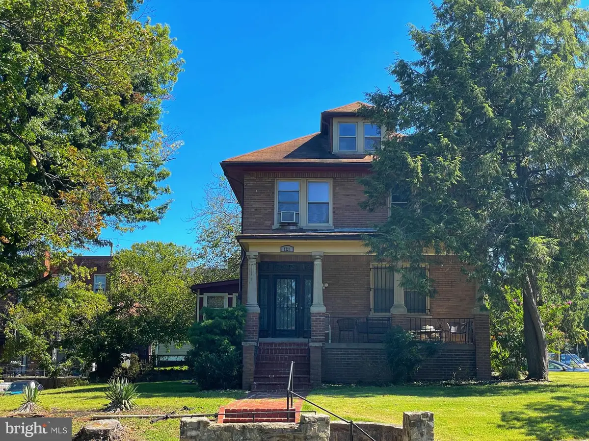 121 Raleigh St Se, Washington, DC 20032 - Image #1