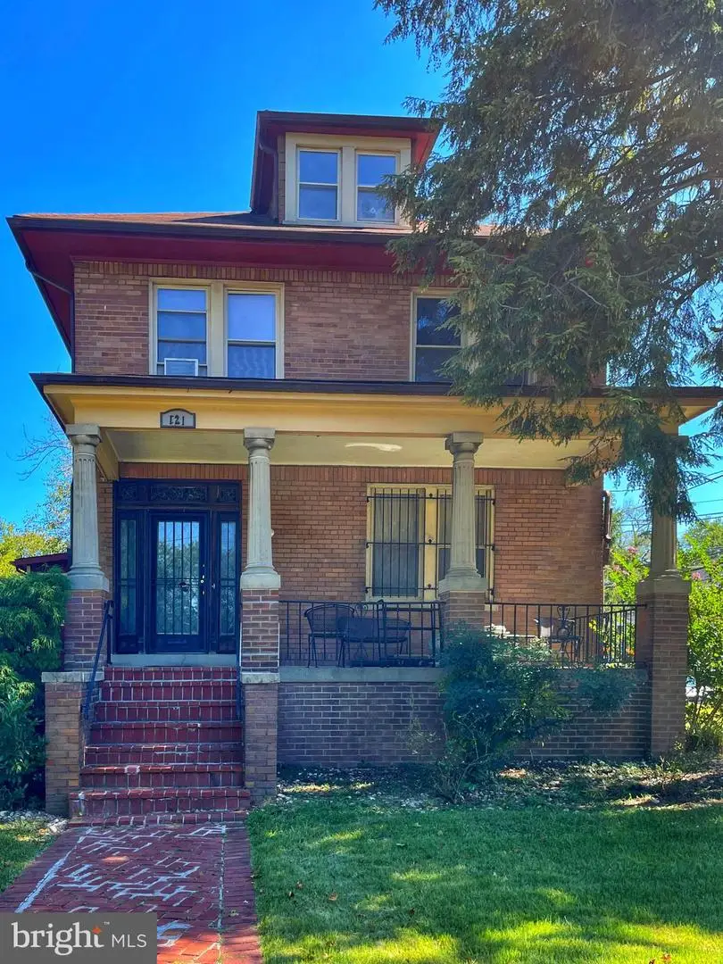 121 Raleigh St Se, Washington, DC 20032 - Image #2