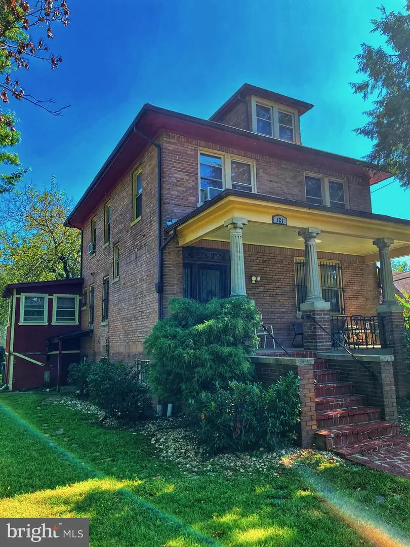 121 Raleigh St Se, Washington, DC 20032 - Image #3