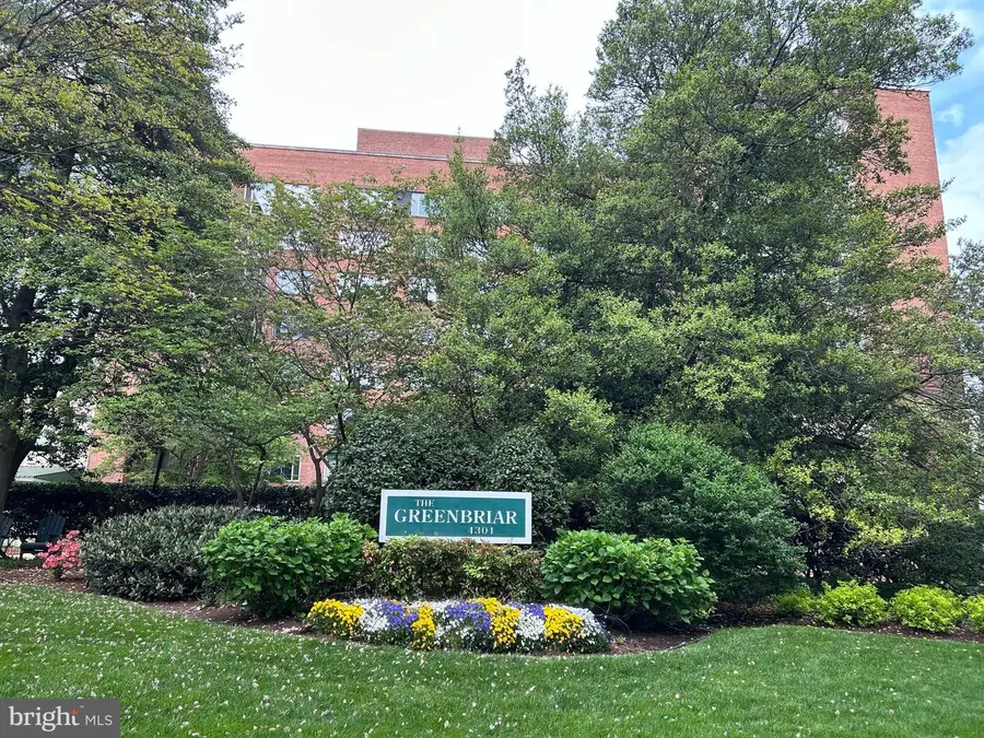 4301 Massachusetts Ave Nw #7001, Washington, DC 20016 - Image #3