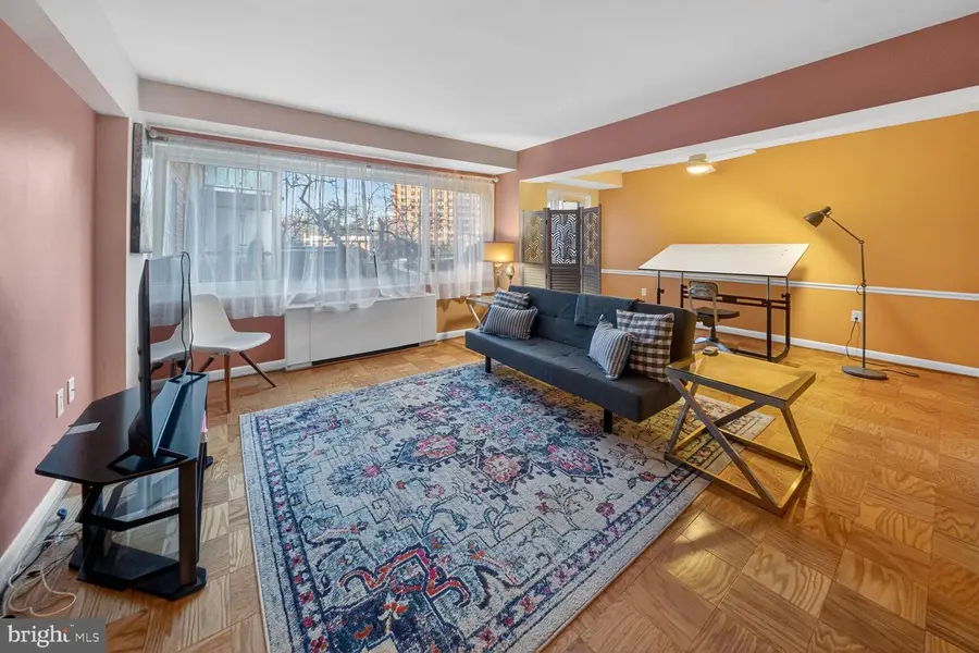 4201 Cathedral Ave Nw #222e, Washington, DC 20016 - Image #2