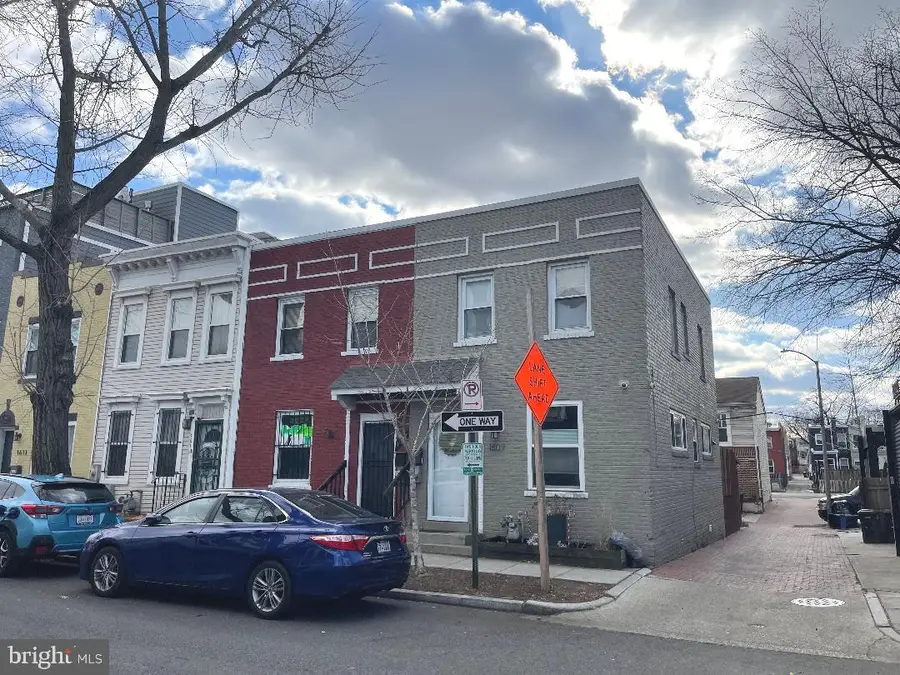 1609 Gales St Ne, Washington, DC 20002 - Image #2