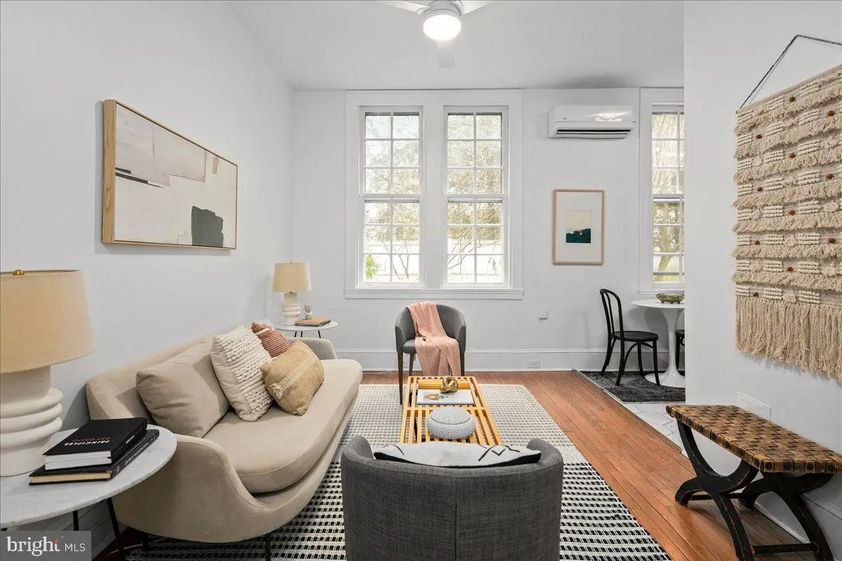 3039 Macomb St Nw #18, Washington, DC 20008 - #1