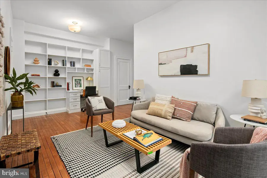 3039 Macomb St Nw #18, Washington, DC 20008 - #3