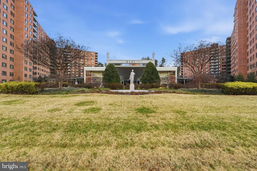 4201 Cathedral Ave Nw #905e, Washington, DC 20016 - #2