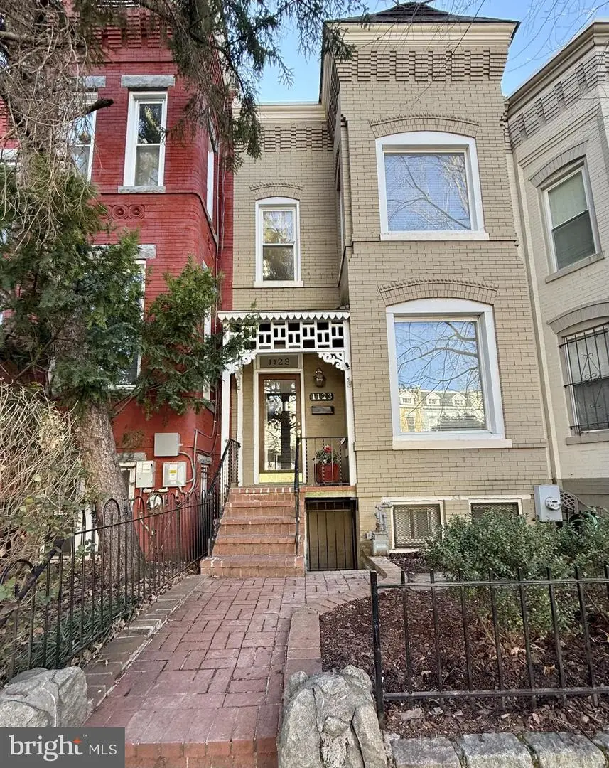 1123 I St Ne, Washington, DC 20002 - Image #1
