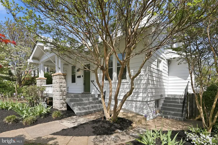 1612 Newton St Ne, Washington, DC 20018 - #3