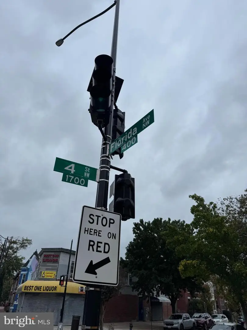 402 Florida Ave Nw, Washington, DC 20001 - Image #3
