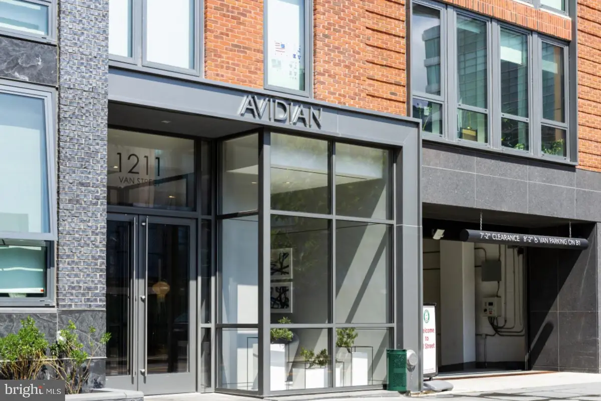 1211 Van St Se #614, Washington, DC 20003 - Image #1