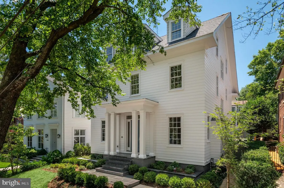2604 36th St Nw, Washington, DC 20007 - #1