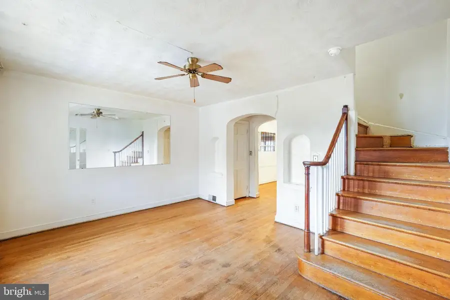 46 Allison St Ne, Washington, DC 20011 - Image #3