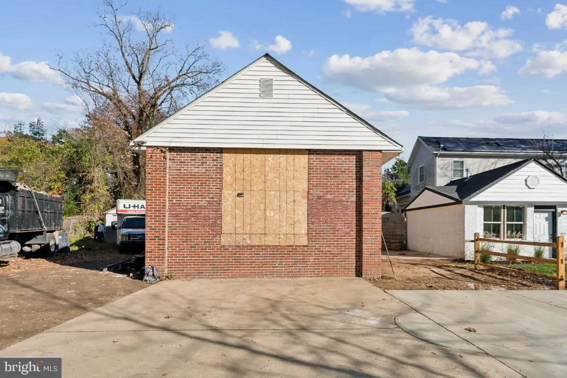 2807 14th St Ne, Washington, DC 20017 - Image #1