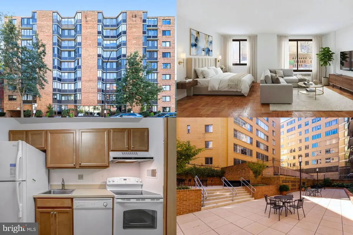 1718 P St Nw #t13, Washington, DC 20036 - Image #1