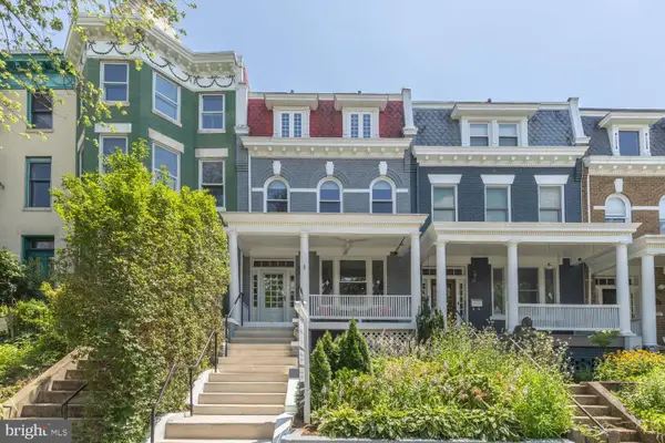 1654 Irving St Nw, WASHINGTON, DC 20010