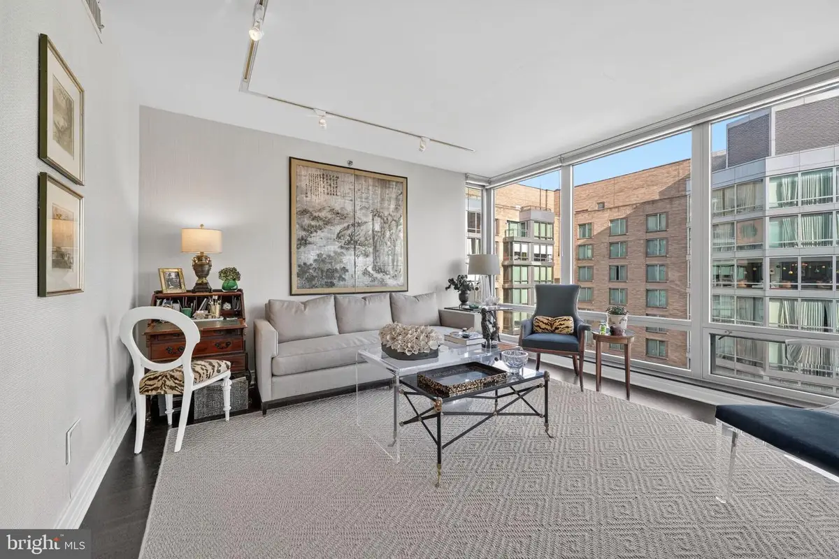 1155 23rd St Nw #ph1f, Washington, DC 20037 - Image #1