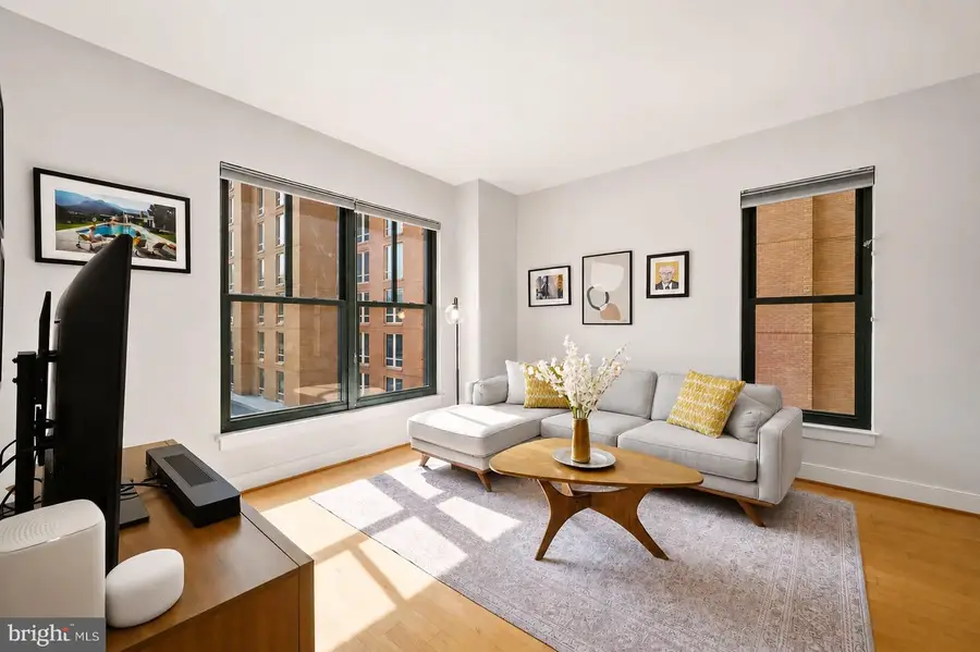 910 M St Nw #403, Washington, DC 20001 - #2