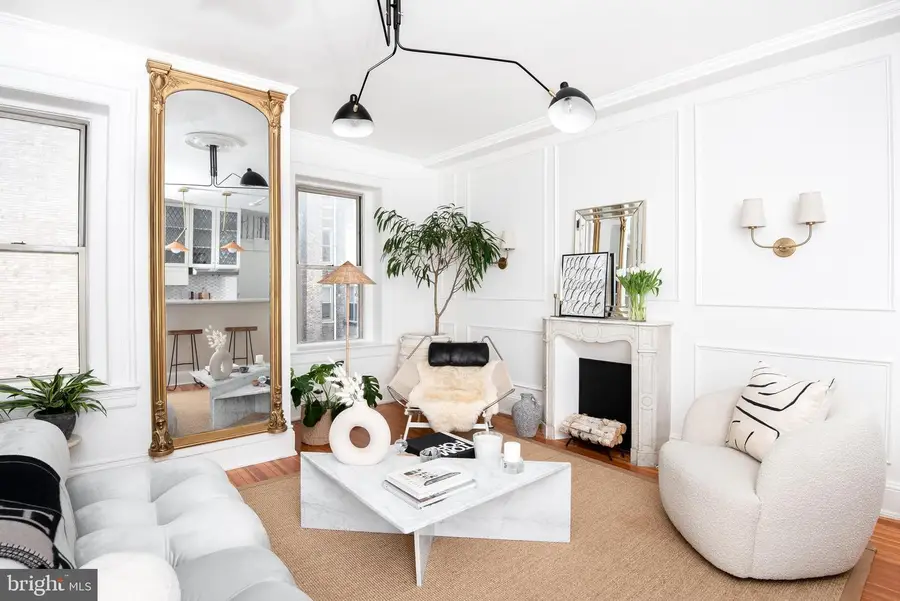 2022 Columbia Rd Nw #318, Washington, DC 20009 - Image #3