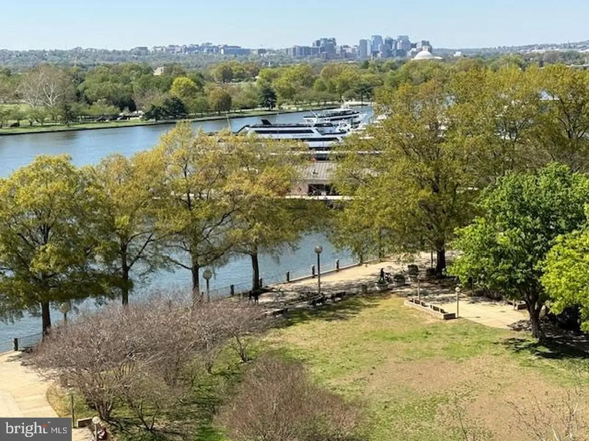 1425 4th St Sw #a714, Washington, DC 20024 - #1