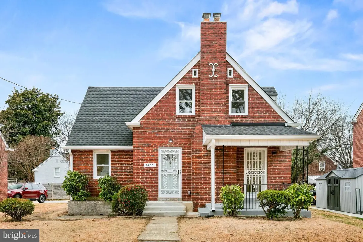 1435 Channing St Ne, Washington, DC 20018 - Image #1