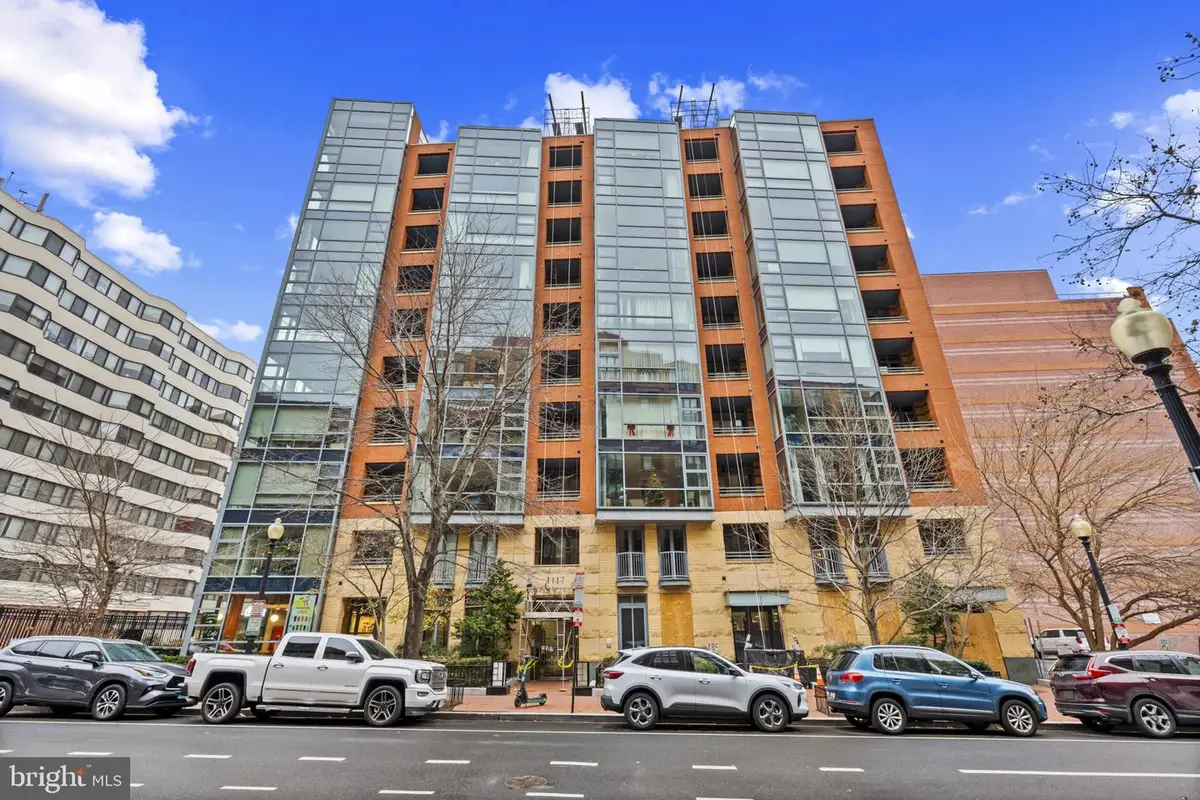 1117 10th St Nw #202, Washington, DC 20001 - Image #1