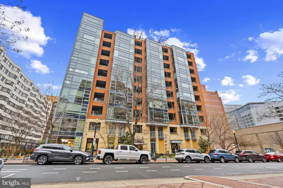 1117 10th St Nw #202, Washington, DC 20001 - Image #2