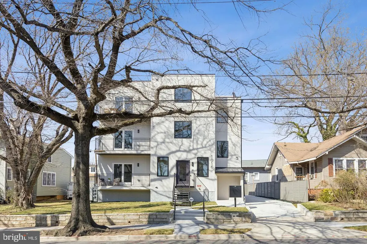 1016 Rhode Island Ave Ne #5, Washington, DC 20018 - Image #1