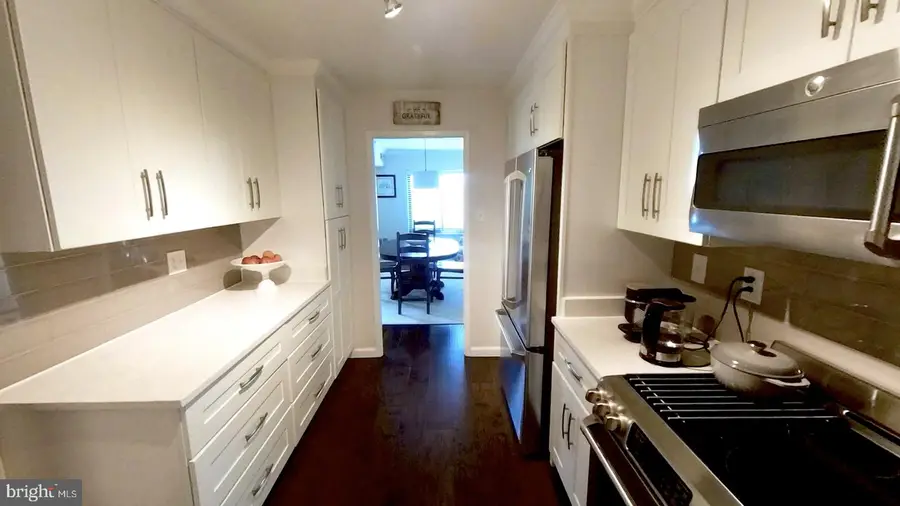 1915 Benning Rd Rd Ne #9 Penthouse Unit 401, Washington, DC 20002 - Image #2