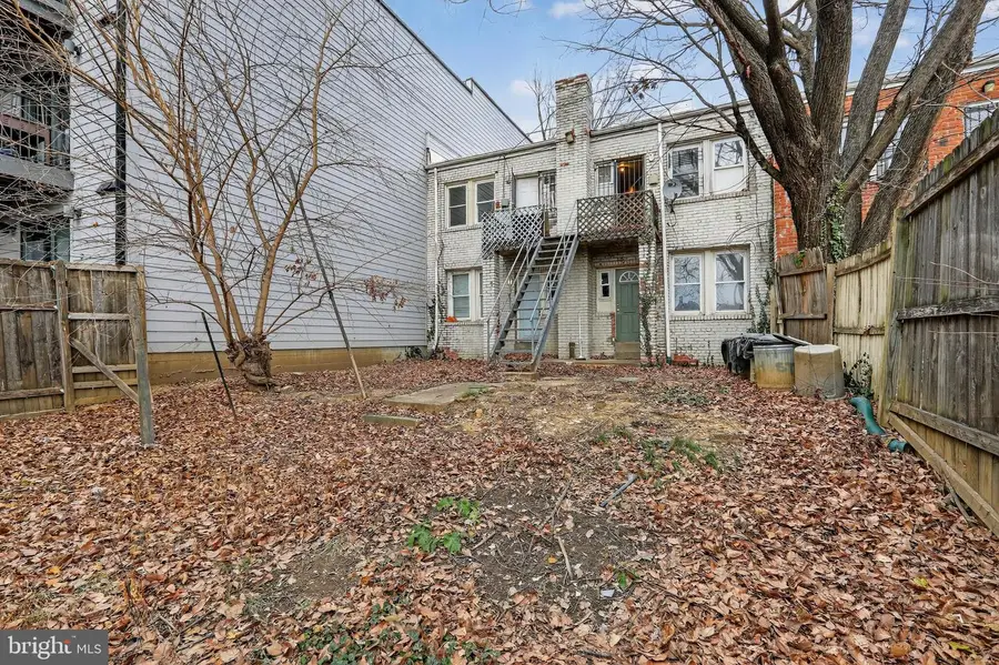 1711 H St Ne, Washington, DC 20002 - Image #2