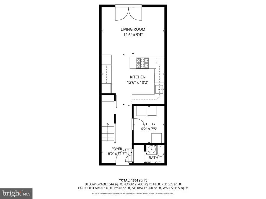 73 G St Sw #103, Washington, DC 20024 - Image #3