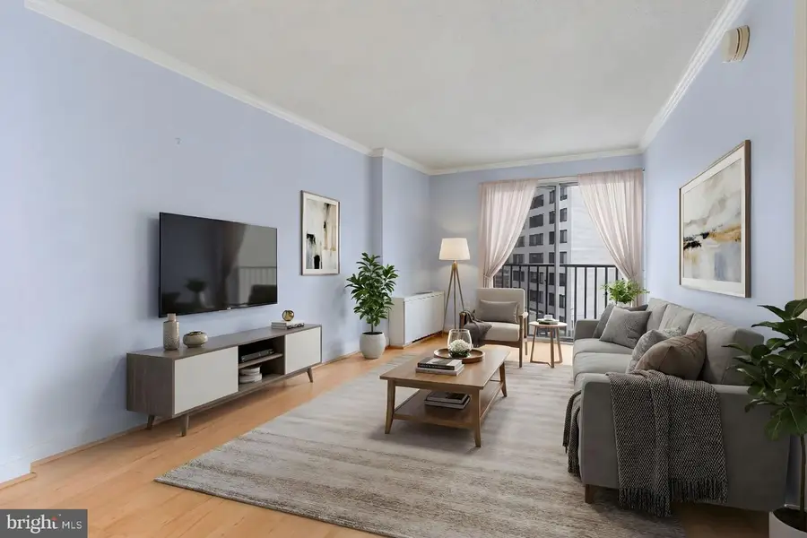 1239 Vermont Ave Nw #410, Washington, DC 20005 - #3