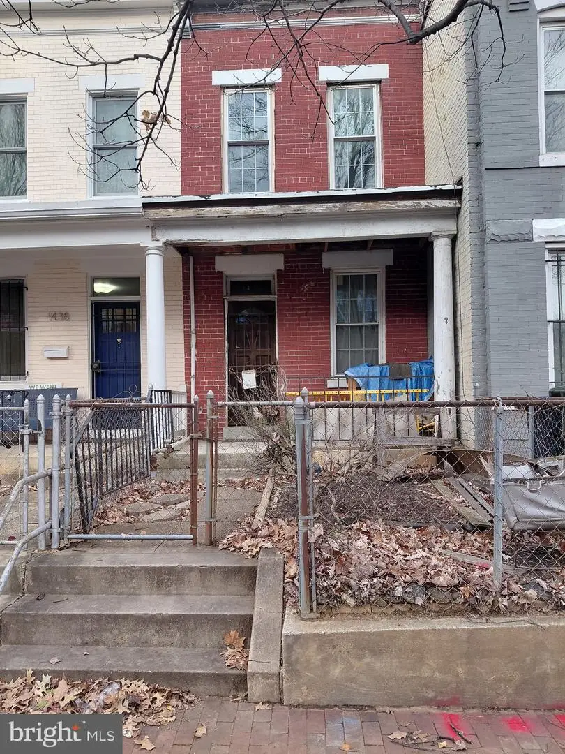 1440 C St Se, Washington, DC 20003 - Image #1