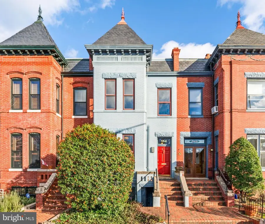 154 13th St Se, Washington, DC 20003 - Image #2