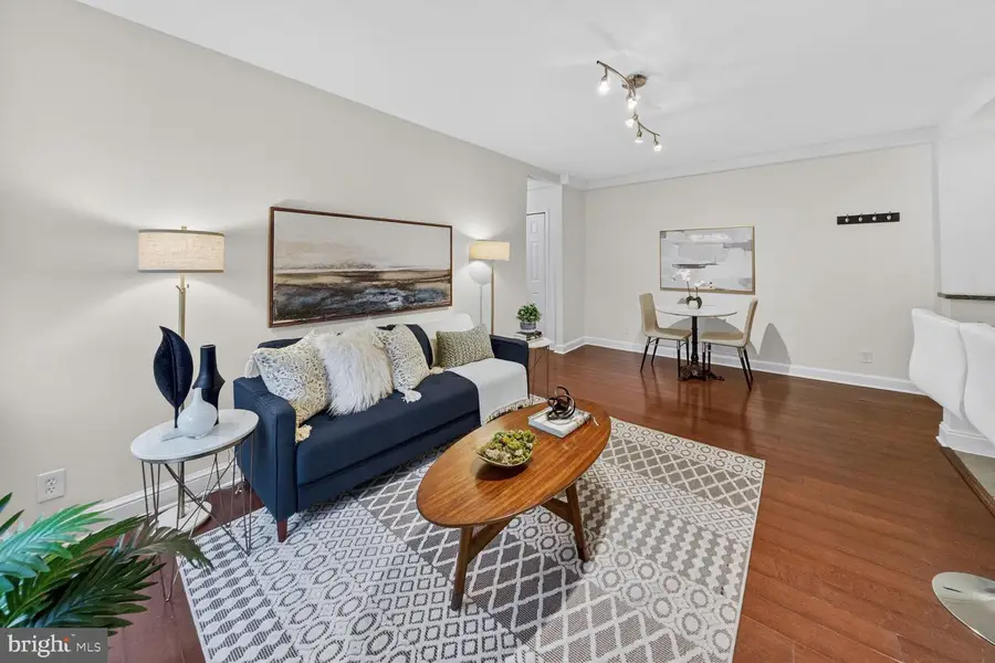 2339 40th Pl Nw #101, Washington, DC 20007 - Image #2