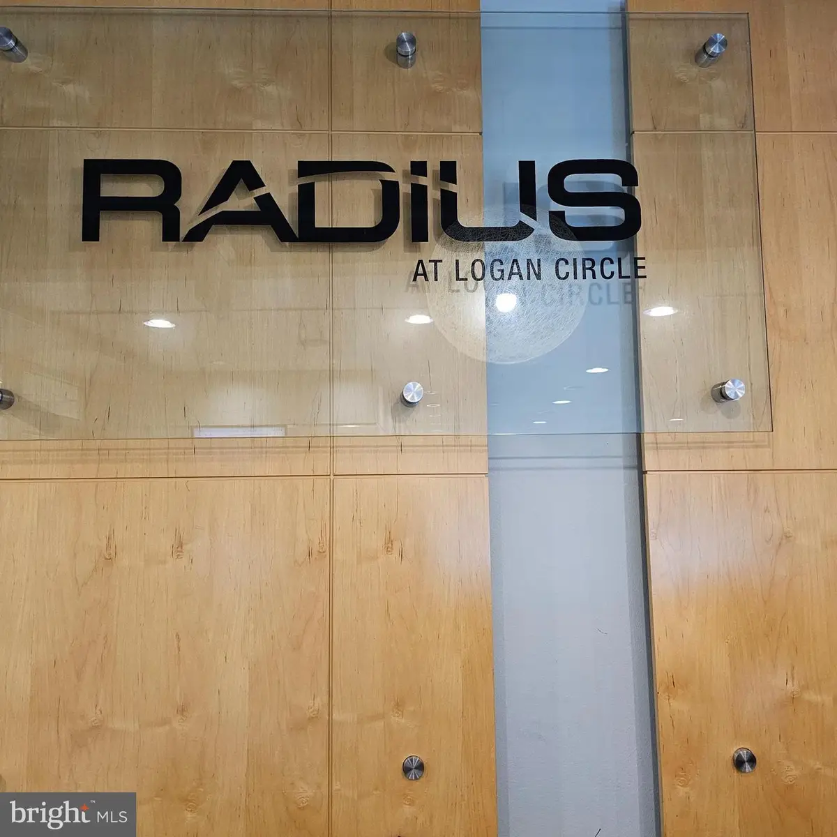 1300 N St Nw #713, Washington, DC 20005 - Image #1