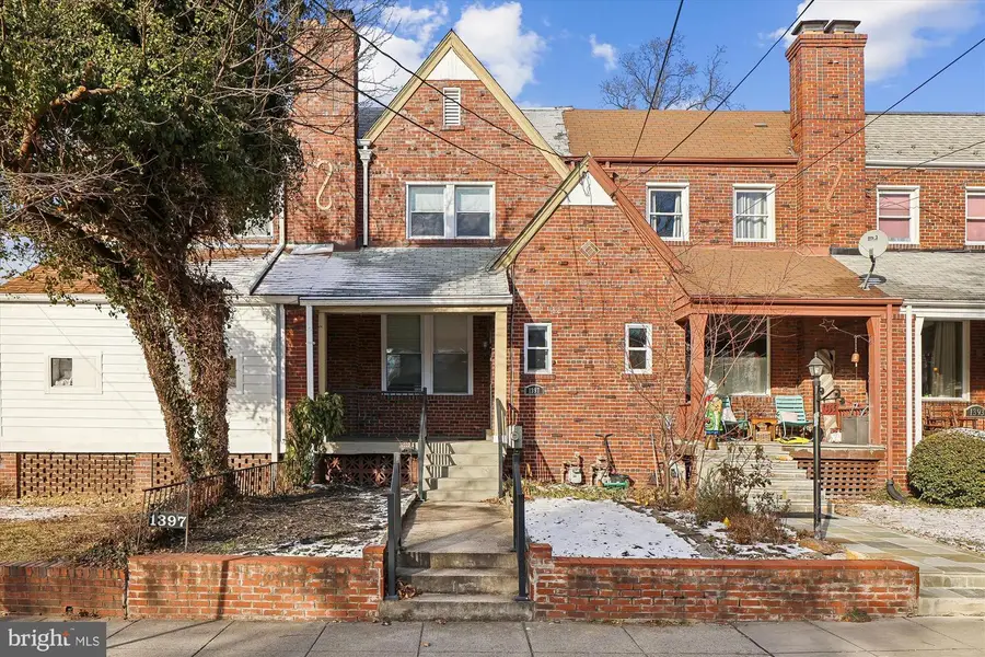 1397 Sheridan St Nw, Washington, DC 20011 - Image #2