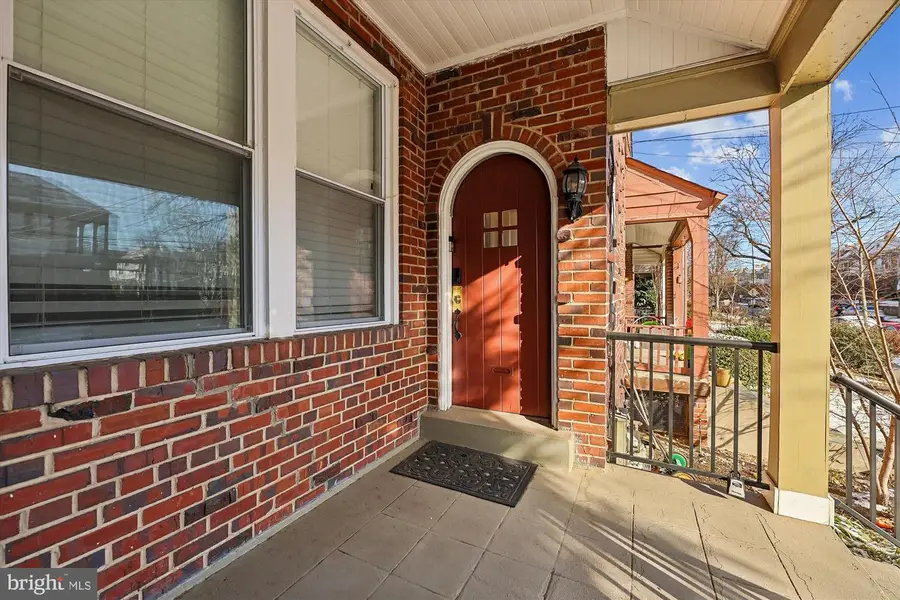 1397 Sheridan St Nw, Washington, DC 20011 - Image #3