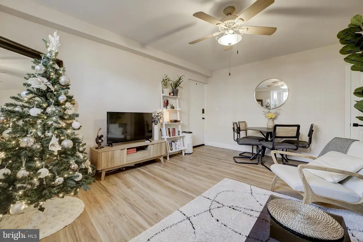 1404 Tuckerman St Nw #1, Washington, DC 20011 - Image #1