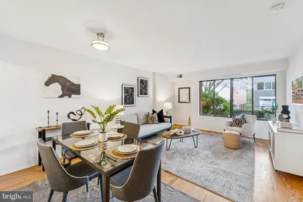 2320 Wisconsin Ave Nw #105, WASHINGTON, DC 20007