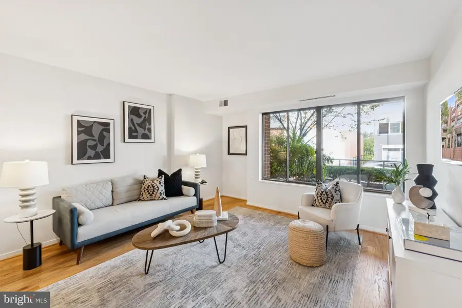 2320 Wisconsin Ave Nw #105, Washington, DC 20007 - Image #2